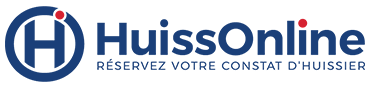 Logo de HuissOnline